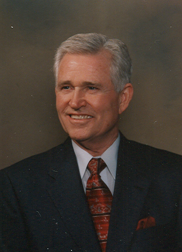 Darrell W. Robinson